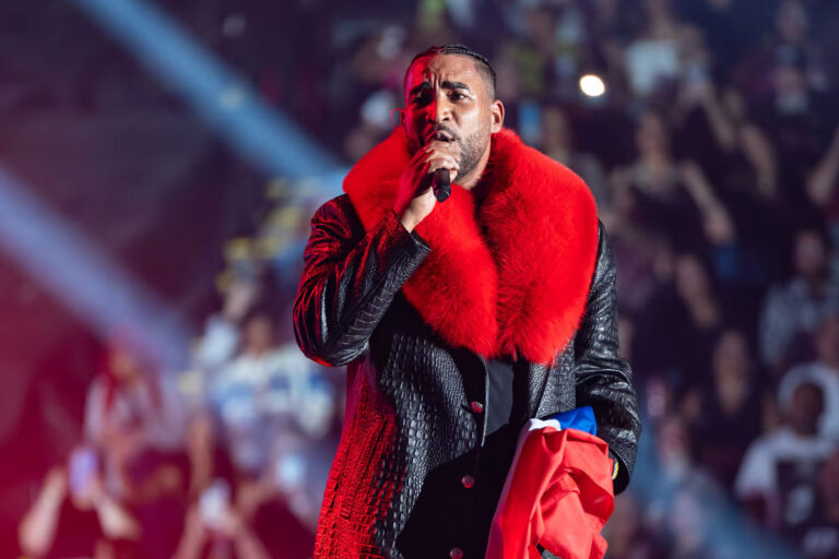 Equipo de Don Omar desmiente que el cantante se retire de la música