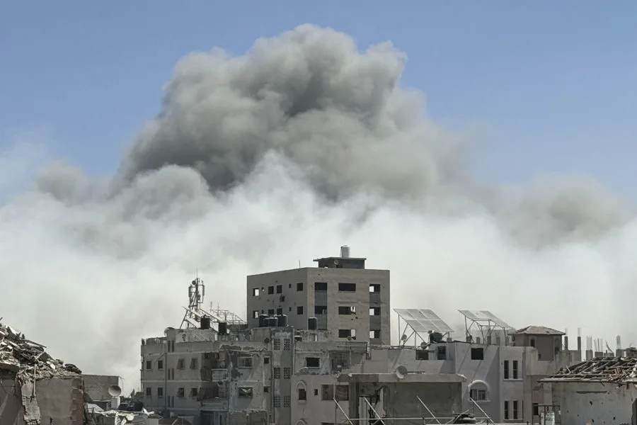 España refuerza su postura crítica contra Israel