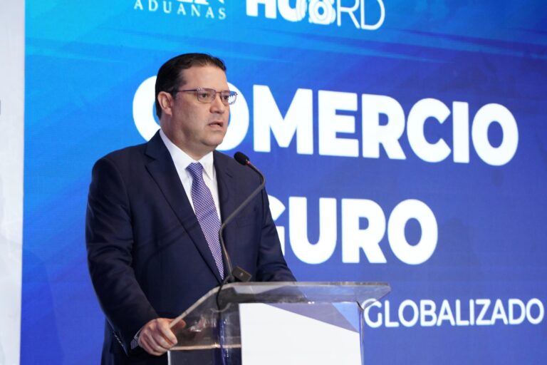 Transformación Aduanas RD: modernización y tecnología