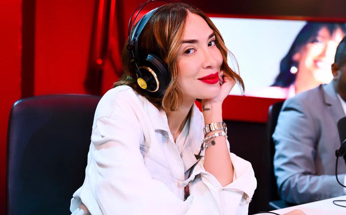 Video| Gabi Desangles rompe el silencio tras video filtrado en el que le rechazan tarjetas