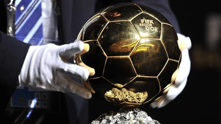 ¿Dónde ver la entrega del Balón de Oro 2025 y quiénes son los grandes favoritos?
