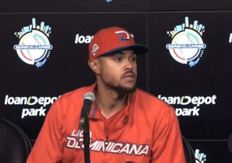 Gilbert Gómez se coronó campeón con los Brooklyn Cyclones filial Clase A avanzada de los Mets de Nueva York