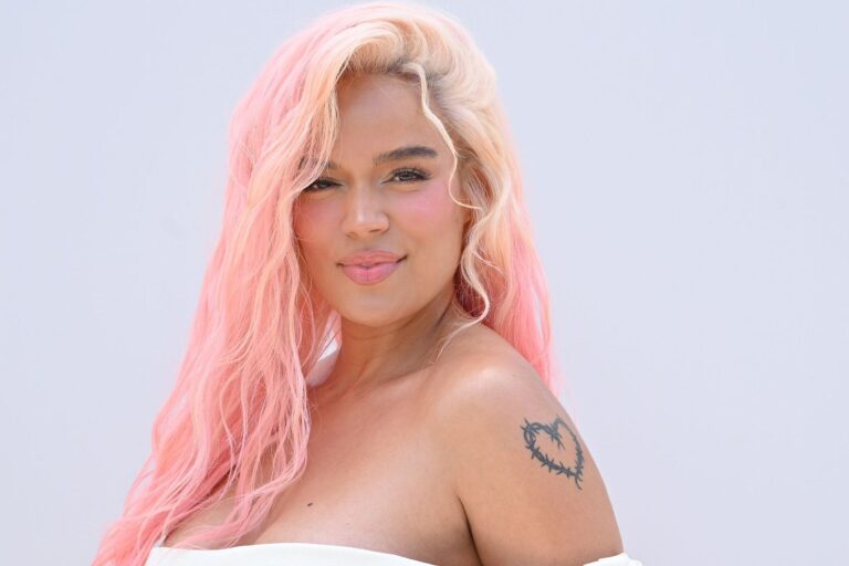 Karol G anuncia nueva etapa musical: “Bichota Season Forever”