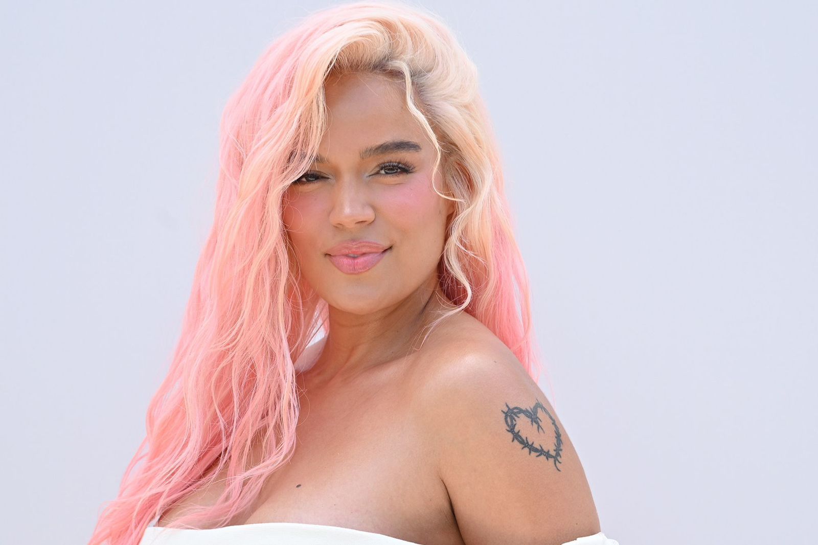 Karol G anuncia nueva etapa musical: “Bichota Season Forever”