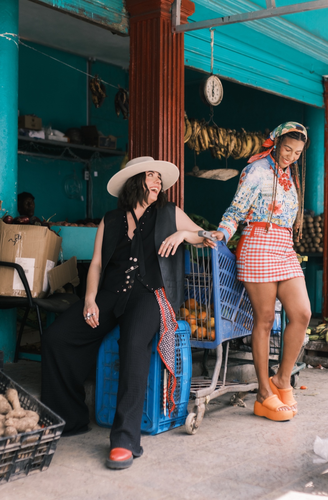 Covi Quintana lanza su primera bachata