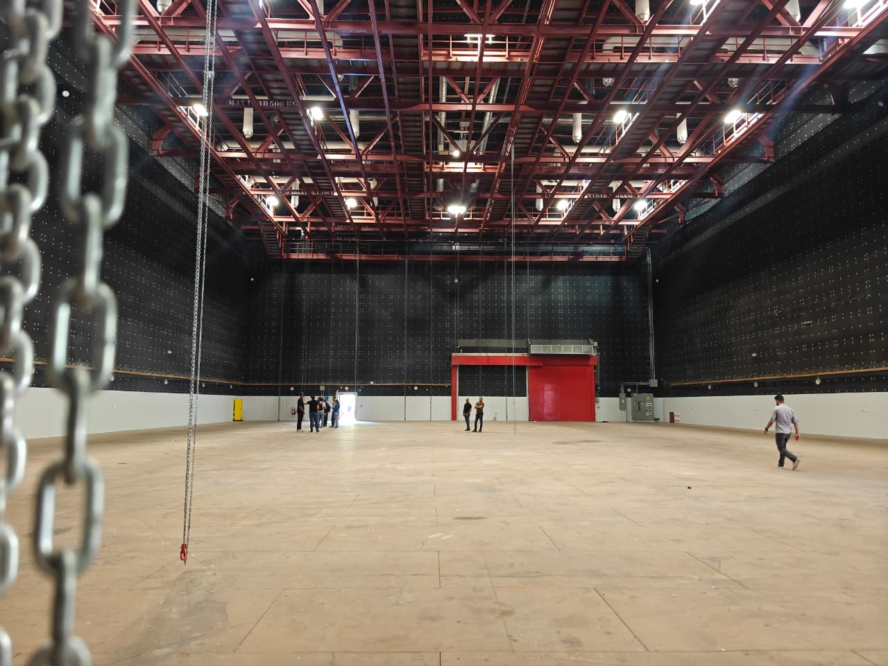 La Casa de Alofoke 2 estrena domicilio