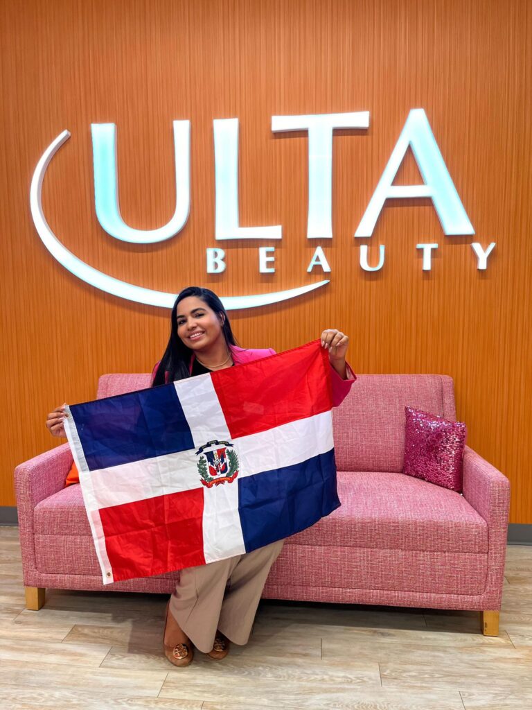 Ginger Milk Natural Care entra oficialmente a ULTA
