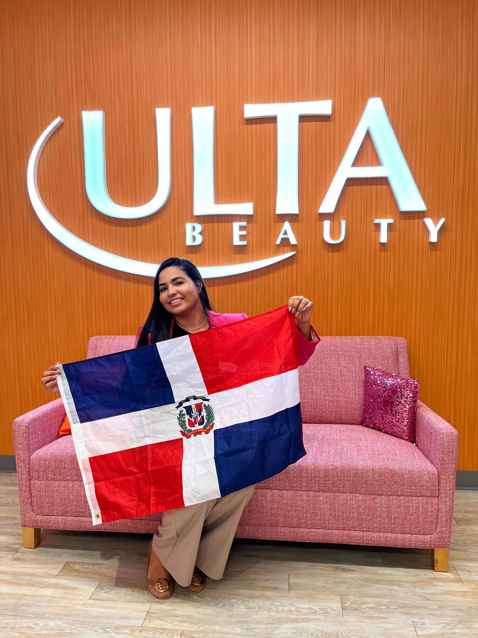 Ginger Milk Natural Care entra oficialmente a ULTA
