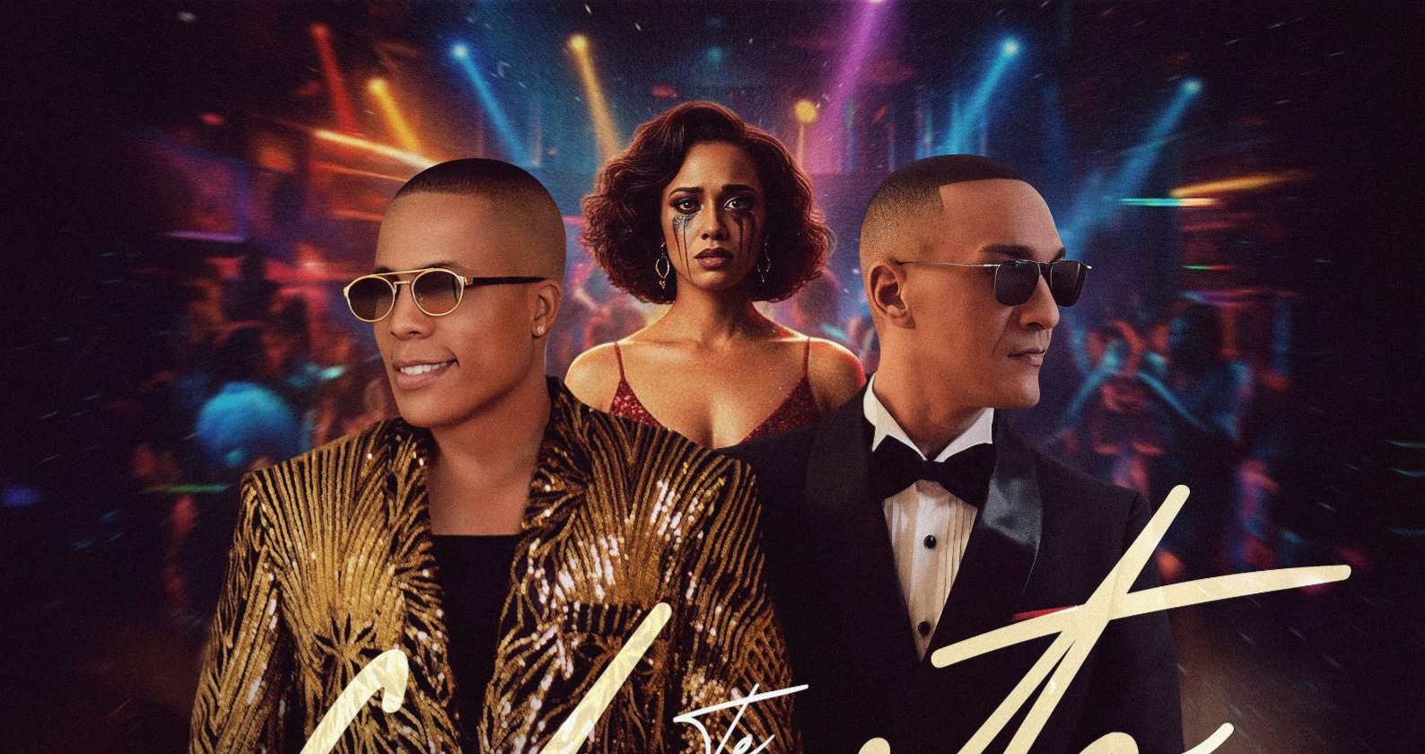 Chiquito Team Band inicia gira por Europa con el estreno de “Te Felicito”