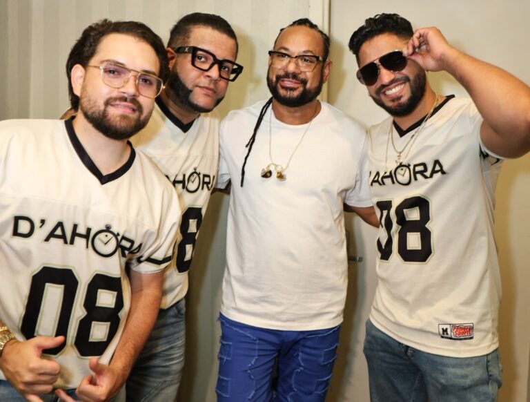 Luis Vargas revive su clásico “Niña Adolescente” junto a El Grupo de Ahora en versión típica