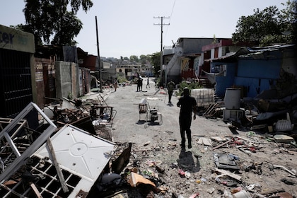 Guterres condena masacre en Haití y exige justicia