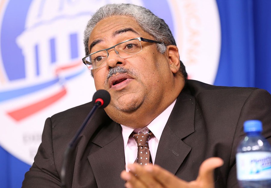 Chanel Mateo revela sus finanzas personales en Santo Domingo