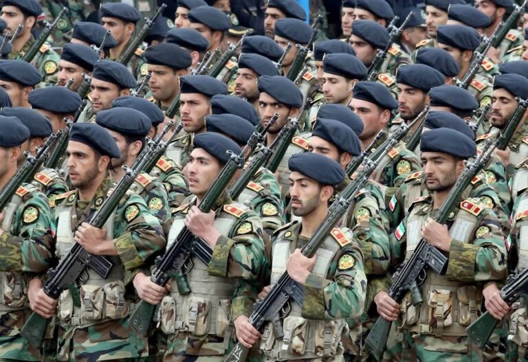 Irán advierte a Israel y EE.UU. de una respuesta “letal” a cualquier nueva agresión