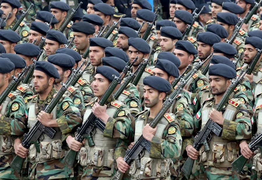 Irán advierte a Israel y EE.UU. de una respuesta “letal” a cualquier nueva agresión