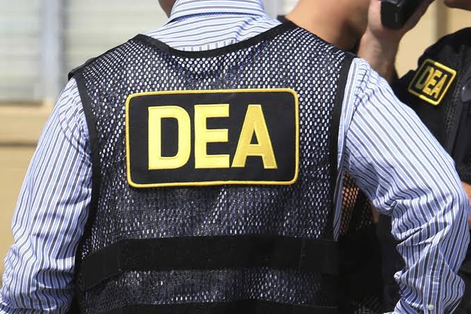 La DEA ejecuta Operación Vape Trail contra sustancias ilegales en tiendas de vapeo
