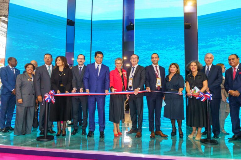 República Dominicana regresa a IFTM Top Resa 2023