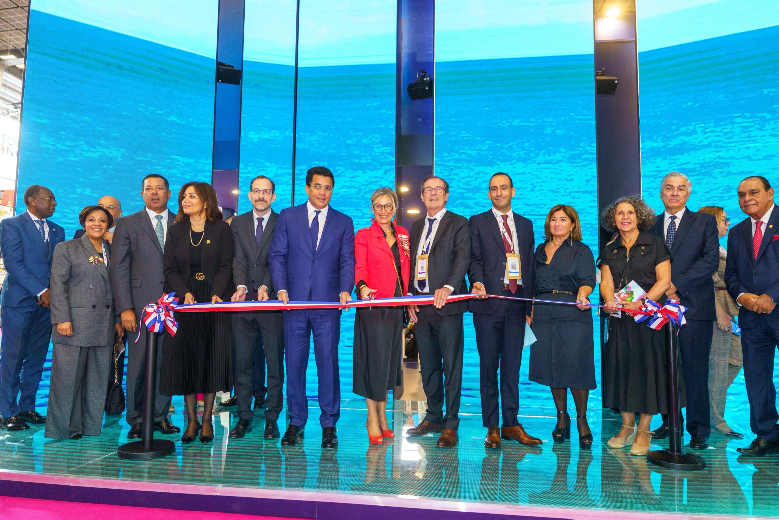 República Dominicana regresa a IFTM Top Resa 2023