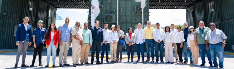 Hacienda y Economía lanza programa “La Vuelta al Lago” para dinamizar desarrollo productivo en Bahoruco e Independencia