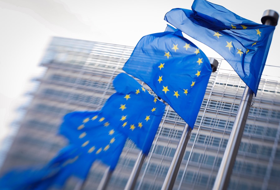 La UE volverá a aplicar sanciones contra Irán por su programa nuclear