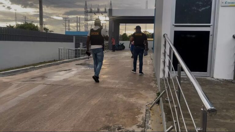 niño de 3 años muerto en Hato Mayor