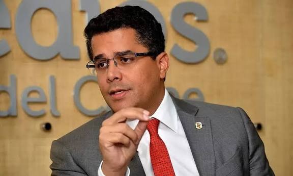 David Collado agradece el cariño recibido en su cumpleaños