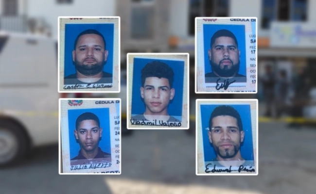 Experto resalta rol de la patología forense en caso de los cinco hombres ultimados en Santiago