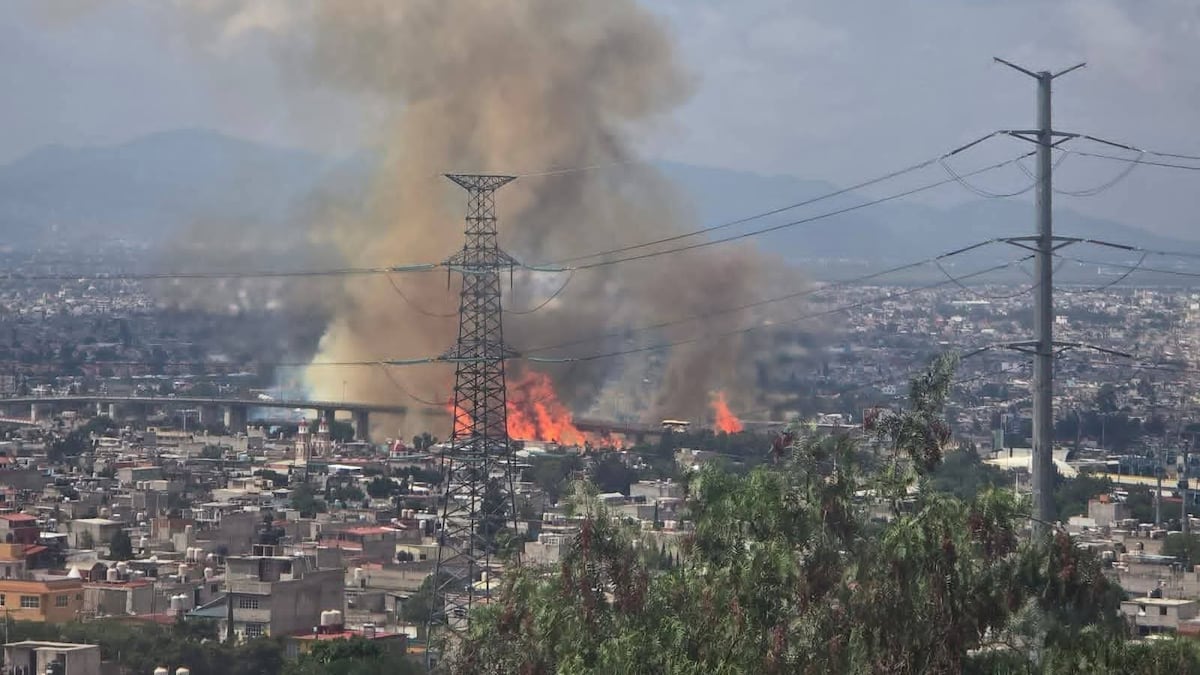 17 fallecidos tras explosión de camión de gas