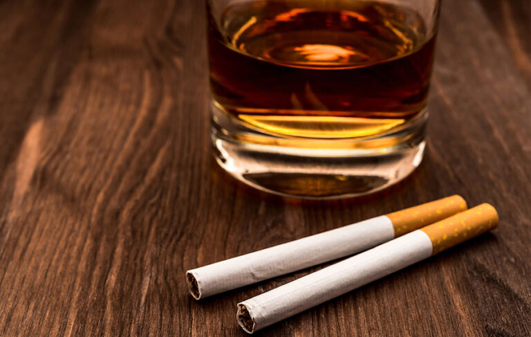 DGII anuncia alza de precios del alcohol y los cigarrillos