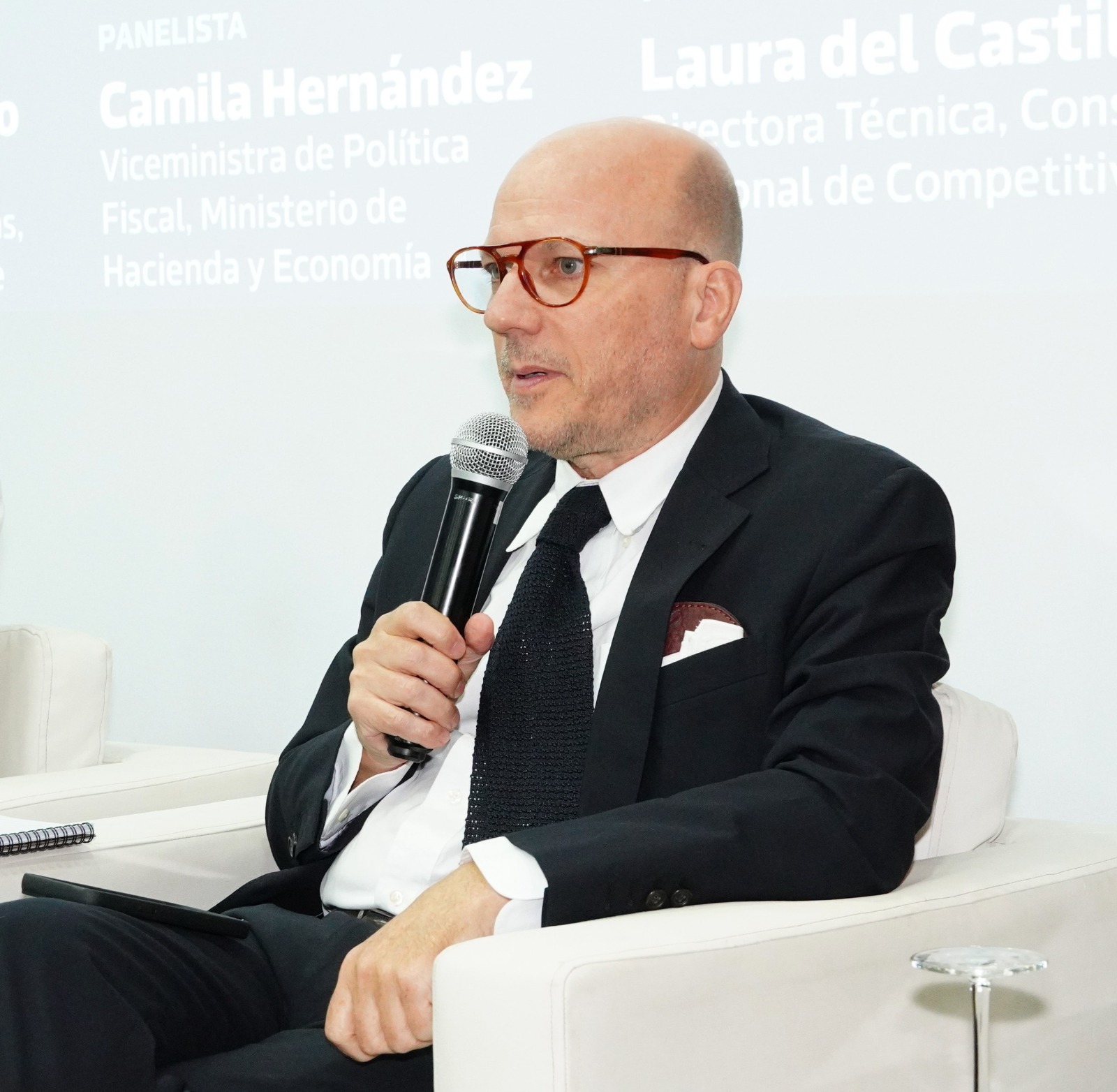 BID destaca importancia de las alianzas público-privadas para el desarrollo de RD
