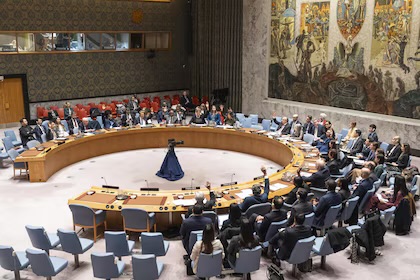 Haití en el centro de la crisis: EEUU y Panamá proponen fuerza internacional para combatir pandillas