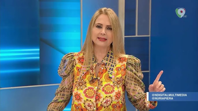 Directora PEPCA requiere a Nuria Piera detalles de la denuncia de corrupción en Senasa