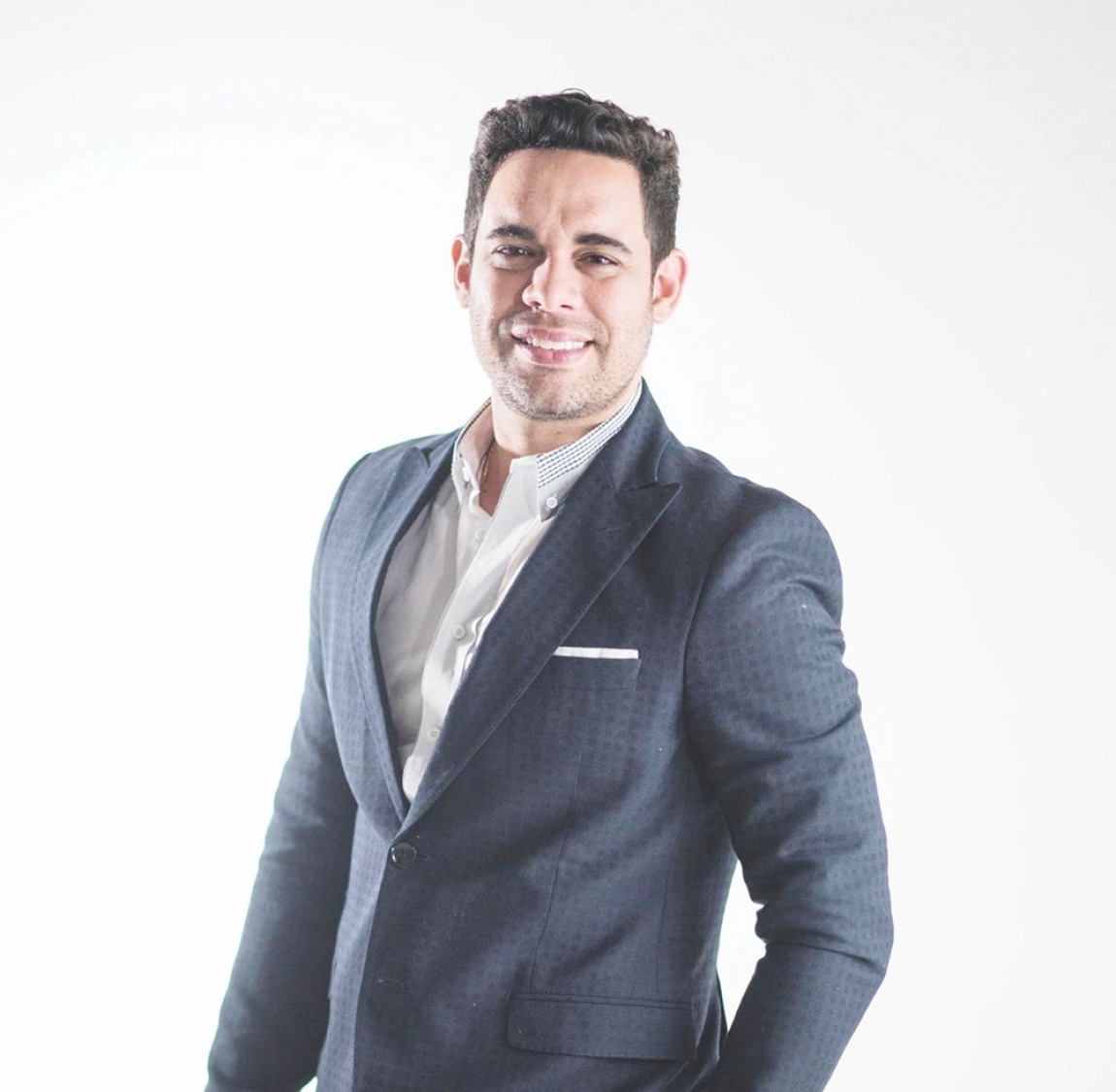 Albert Mena revive su primer proyecto exitoso con un TBT