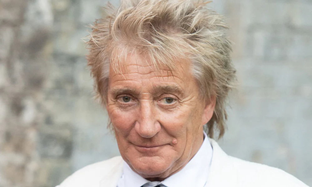 Boletas para el concierto de Rod Stewart en Santo Domingo van desde RD$3,360 hasta RD$14,700