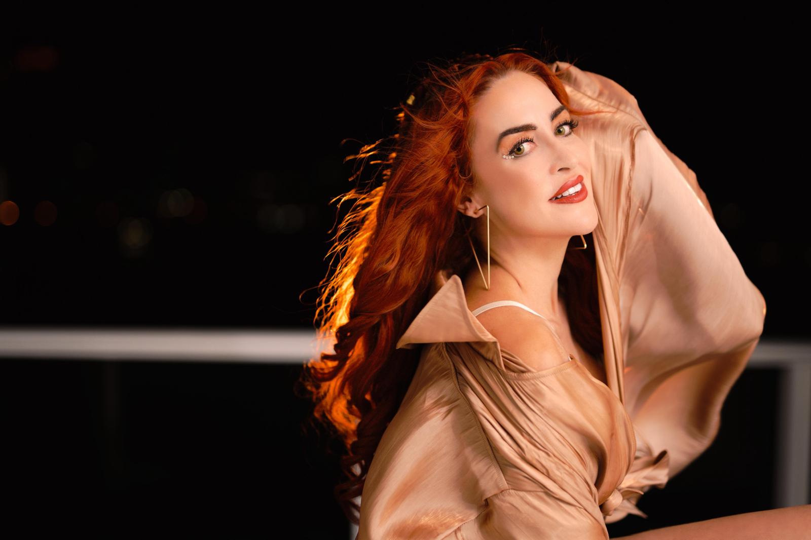 Dalia Key lanza su canción “Yo Tengo Voz” a dúo con la cantante brasileña Rebecca Lindsay