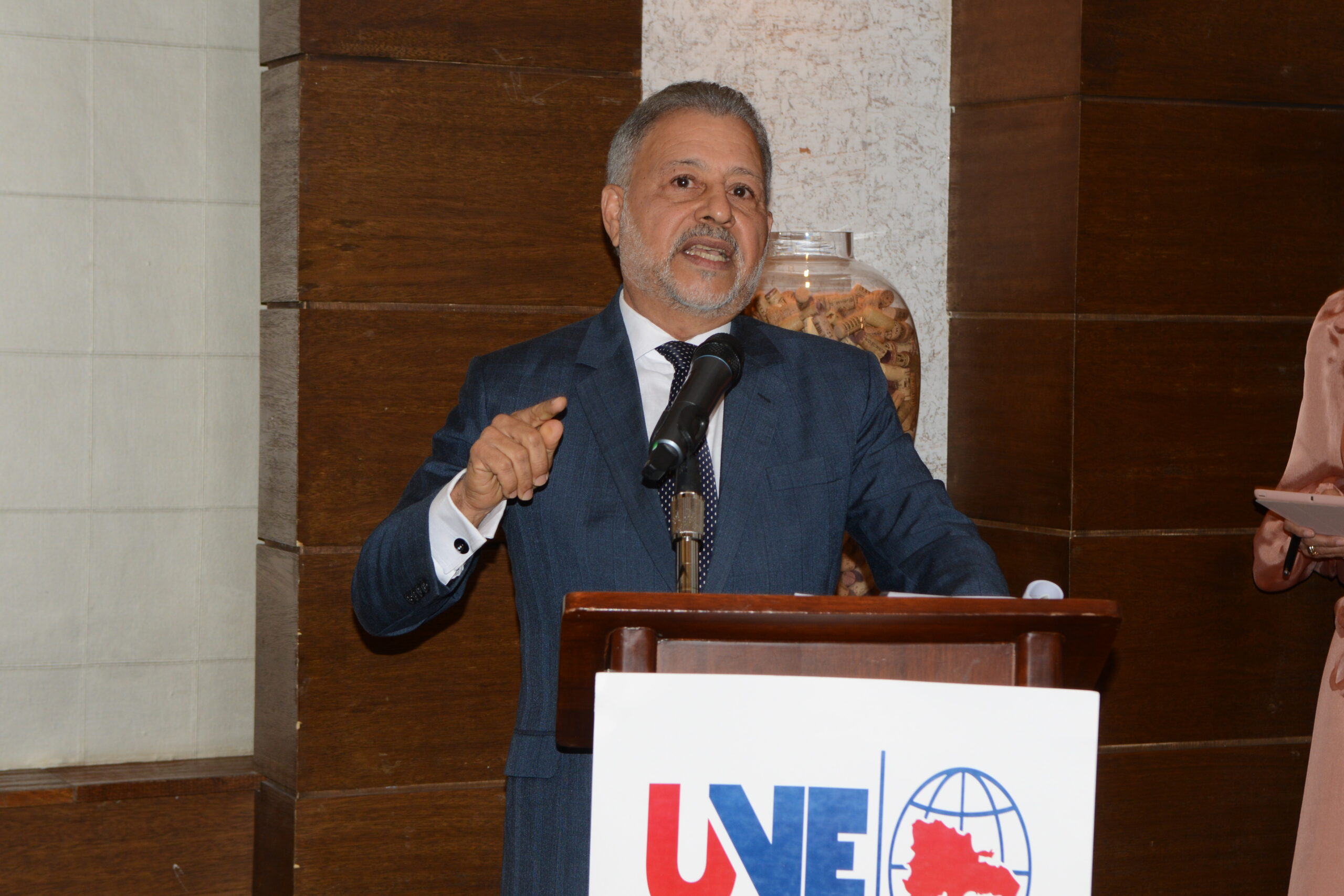 Clave para el Desarrollo Nacional en RD