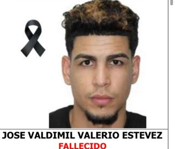 Familiares defienden a joven abatido por la Policía en Santiago