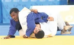 El judoka Juan Carlos Jacinto ingresará al  Salón de la Fama del Deporte Dominicano que lo exaltará en su 59 Ceremonial