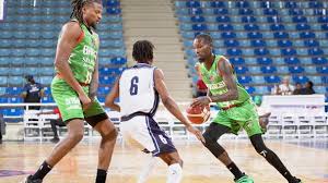 Bameso derrotó de manera amplia al conjunto del Millón en la continuación del basket del Distrito Nacional