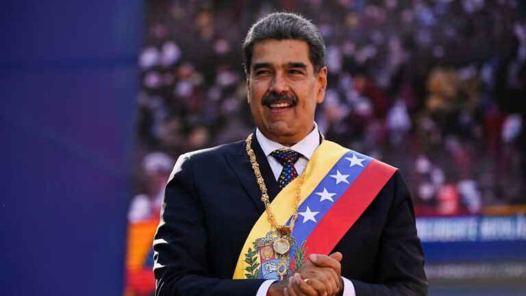 Maduro manda una carta a Trump con pruebas de que Venezuela está libre de narcotráfico