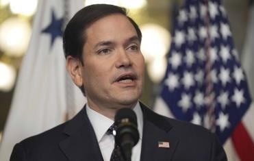 Rubio defiende despliegue militar en el Caribe ante ONU