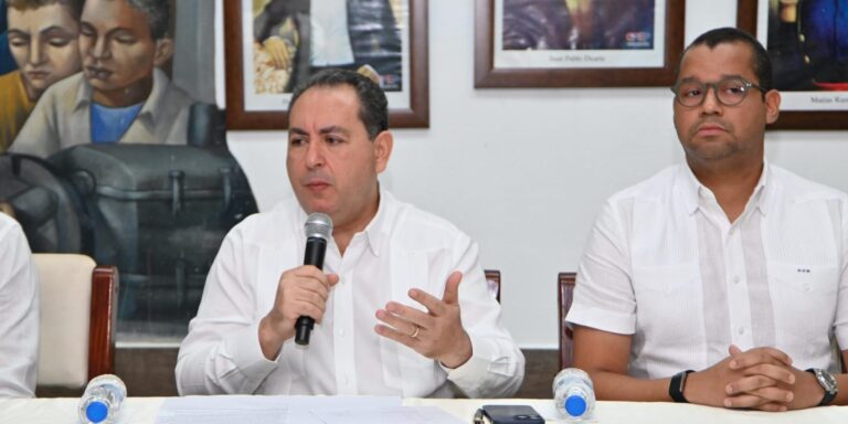 Remozamiento del Hospital Salvador B. Gautier en RD