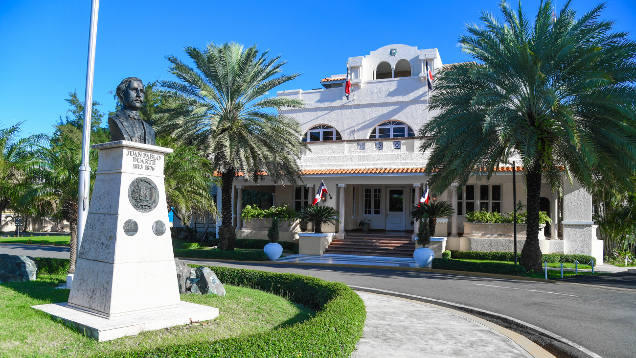 RD condena ataque de Israel en Catar y llama al diálogo como única vía para la paz