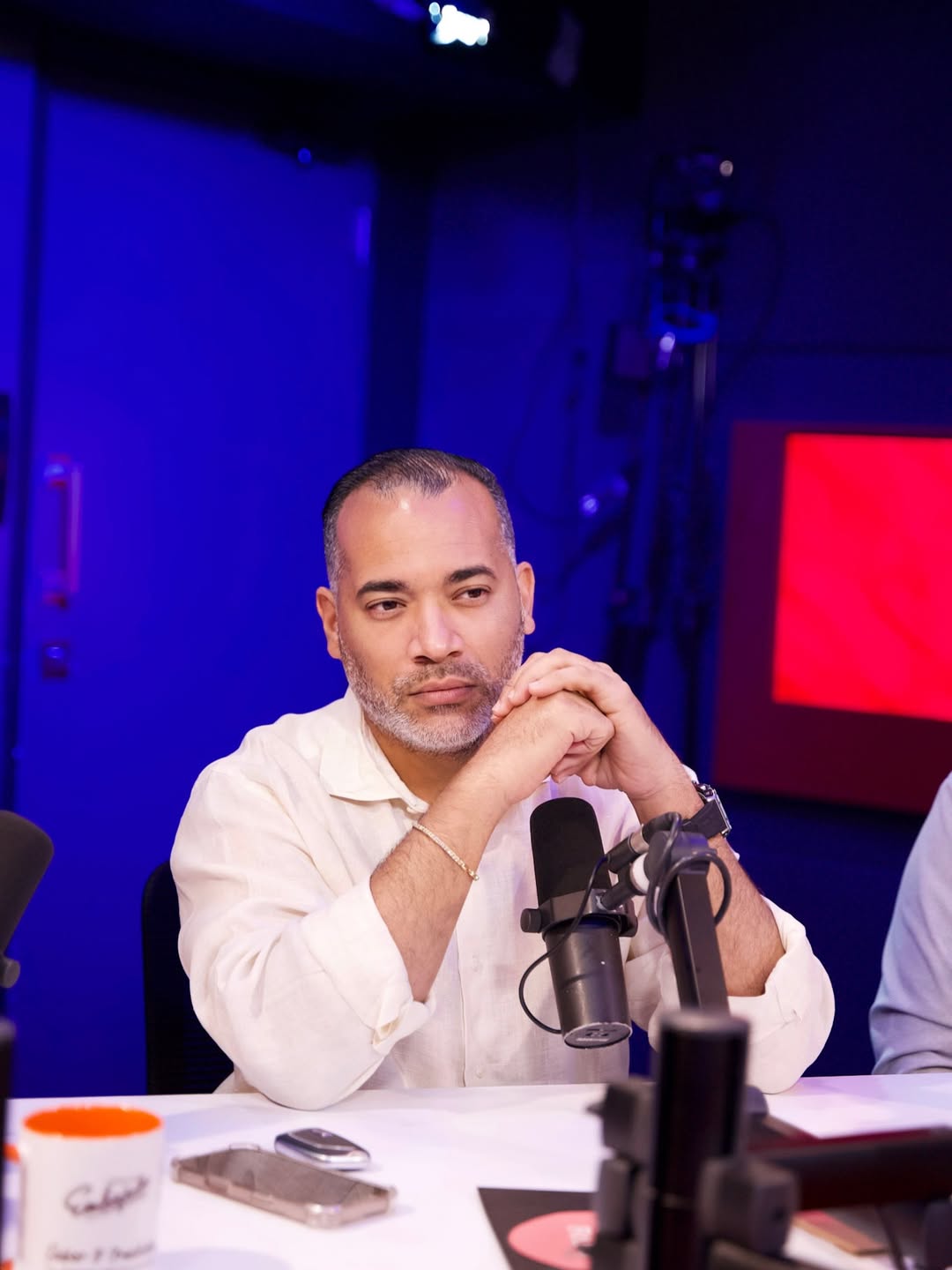 Martínez Brito: de Radio Listín a la consolidación de una trayectoria en comunicación