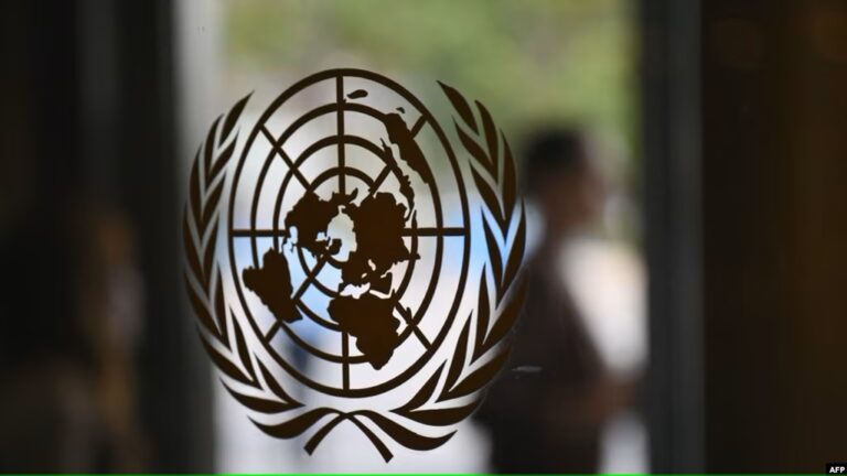 La ONU acusa a Rusia de crímenes de guerra en Ucrania: informe revela impacto devastador sobre civiles