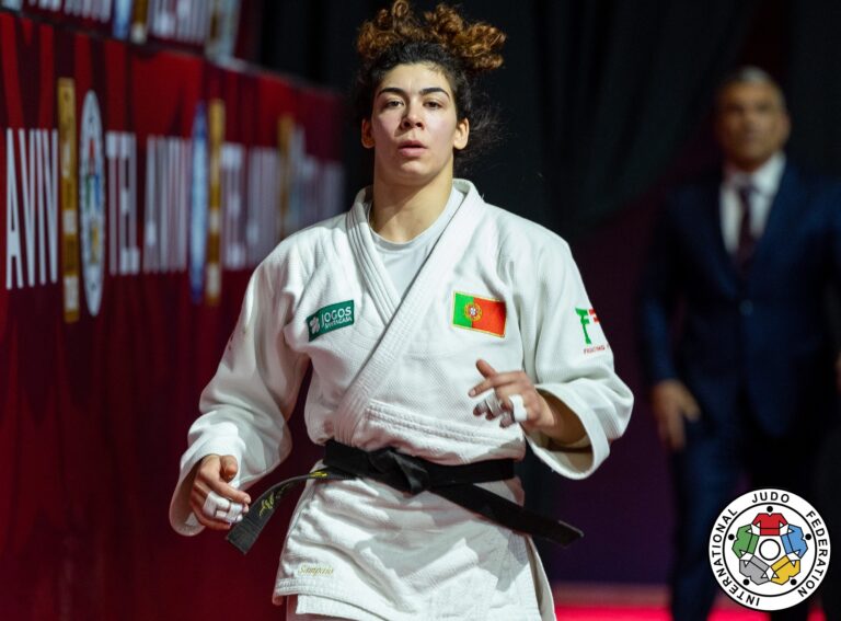 El dominicano Oscar Santana  ganó la medalla de oro en la Copa Panamerica Junior de Judo celebrada en San Salvador