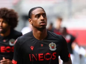 El futbolista dominicano Pablo Rosario firmó con el club Operto de Portugal por 3.75 millones de euros