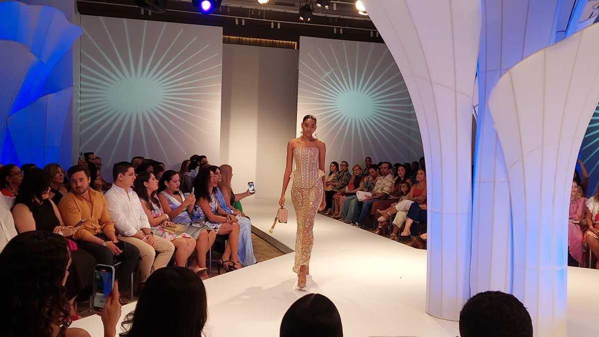 Video | RD Bridal Week 2025 celebra sus 25 años con proyección internacional y alianza con San Juan Moda