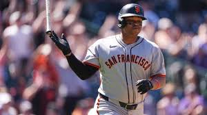 Rafael Devers  y Kyle Schwarber fueron electos como los Jugadores de la Semana de la Liga Nacional