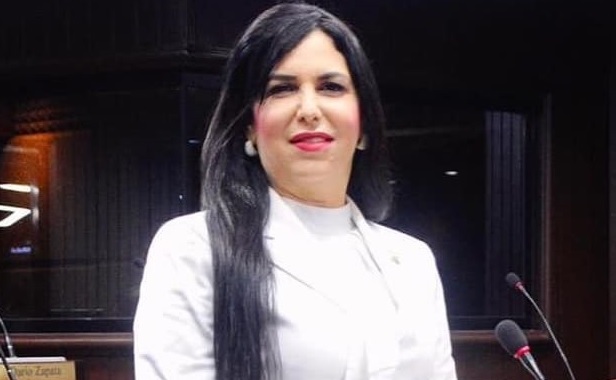Defensa de Rosa Amalia Pilarte confía en que el TC suspenda su prisión en Rafey