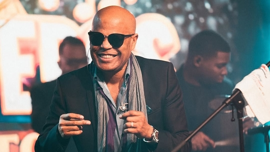 Rubby Pérez obtiene su primera nominación póstuma a los Premios Billboard de la Música Latina